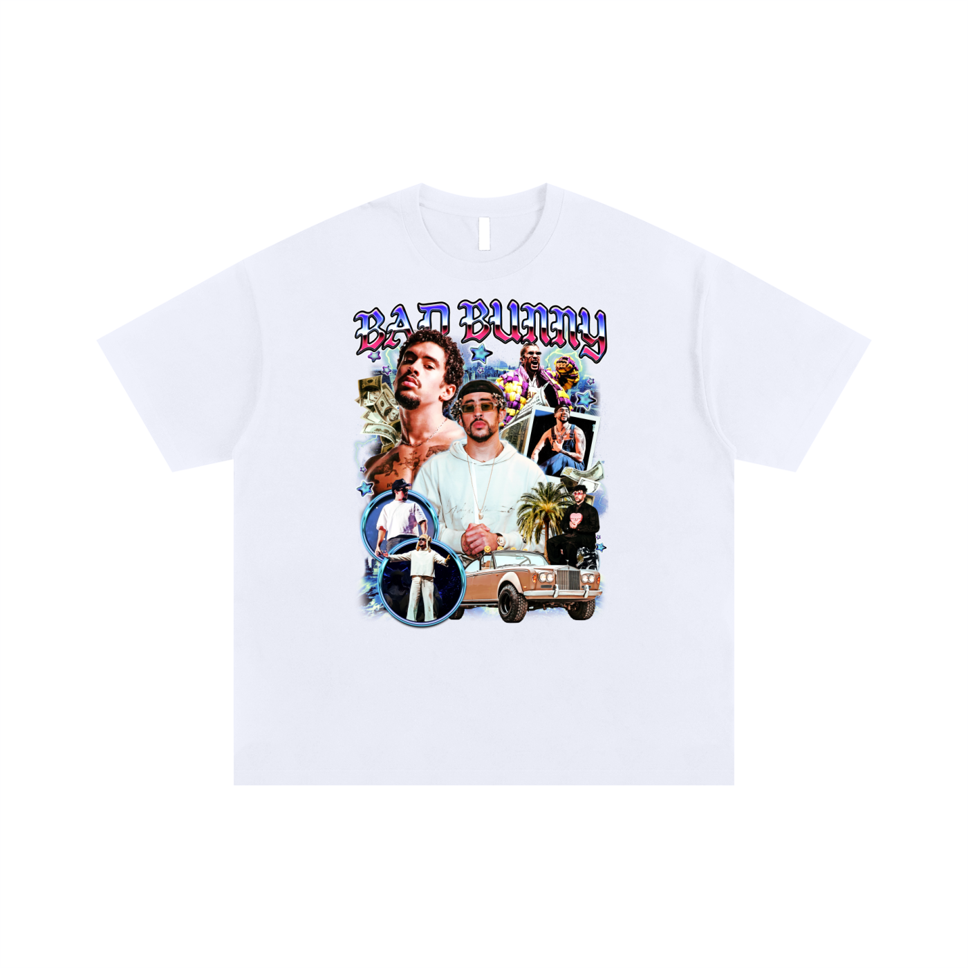 Reggaeton ,T-Shirt