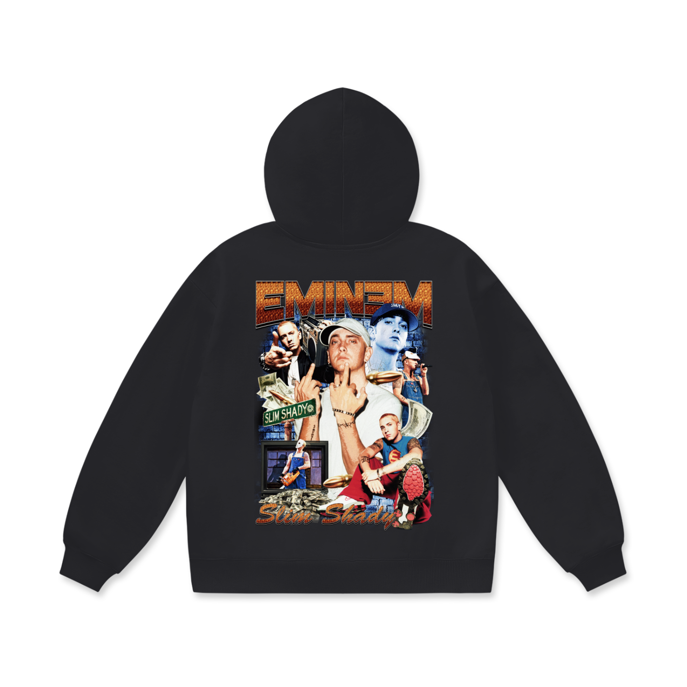 Hoodie,Eminem,Rap,Hip-hop