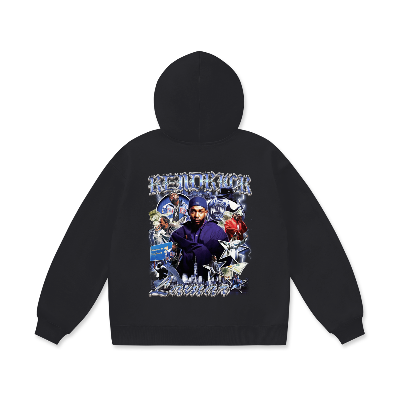 Hoodie,Kendrick Lamar,Hip-hop,Rap