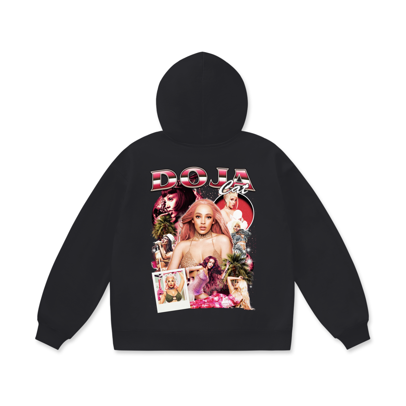 Hoodie,Doja Cat,Hip-hop,Rap,R&B