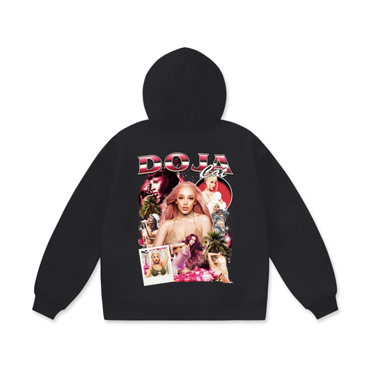 Hoodie,Doja Cat,Hip-hop,Rap,R&B