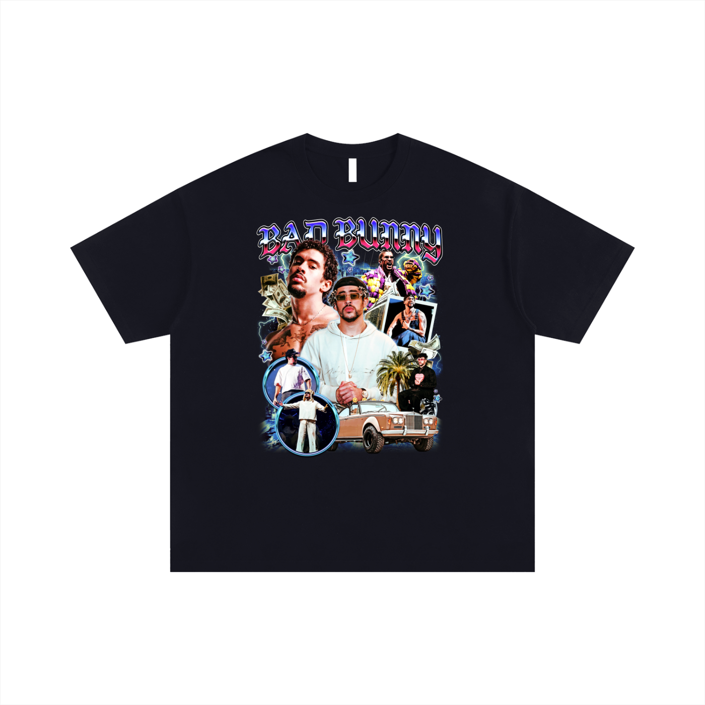 Reggaeton ,T-Shirt