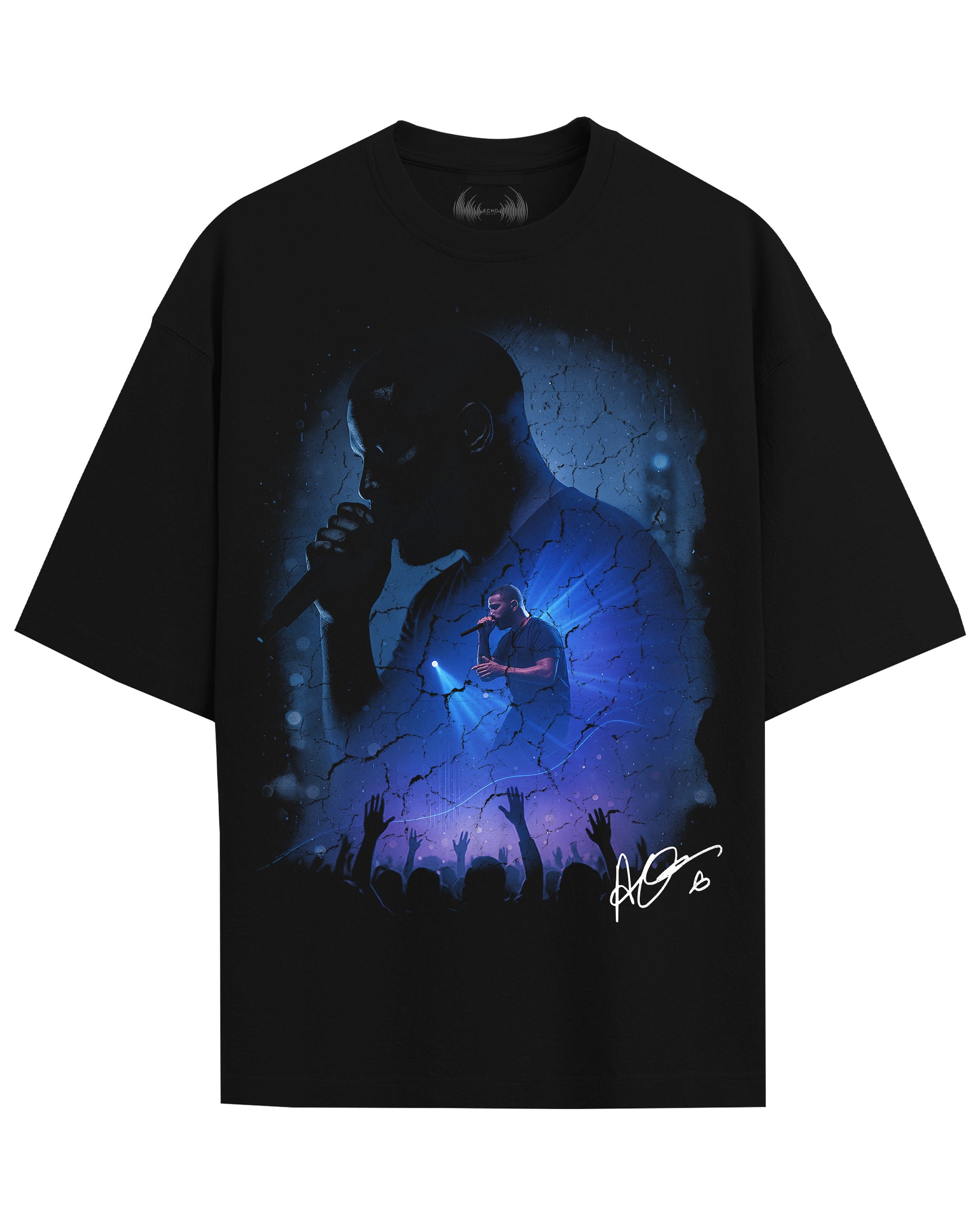 'Drake' T-Shirt