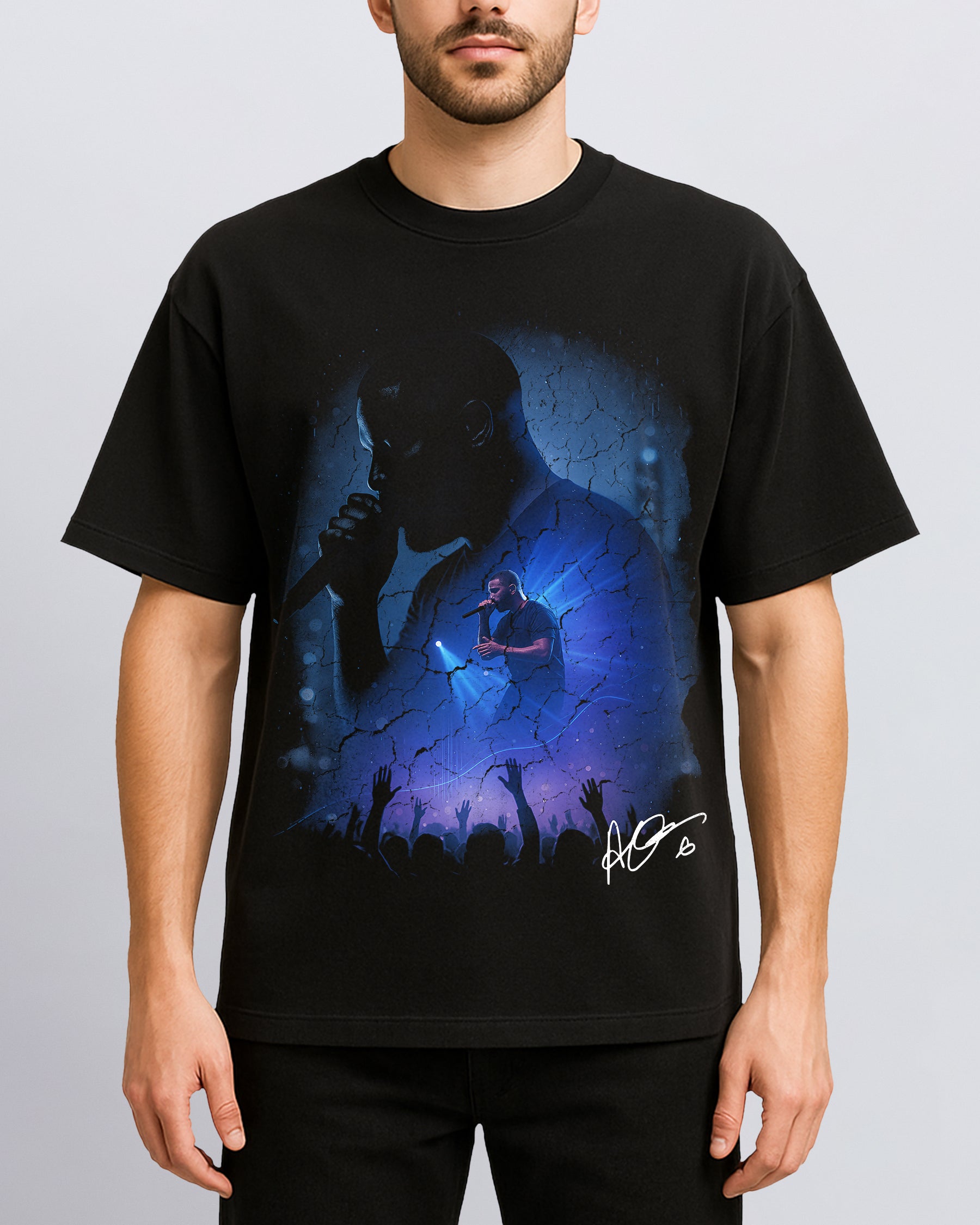 'Drake' T-Shirt