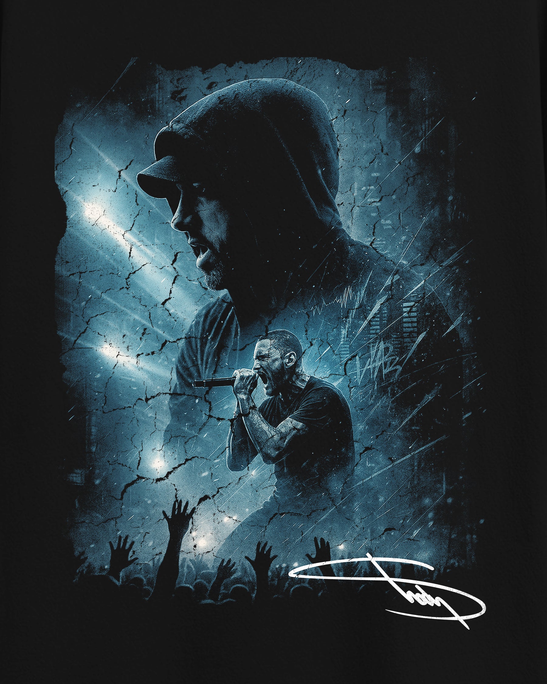 'Eminem' T-Shirt