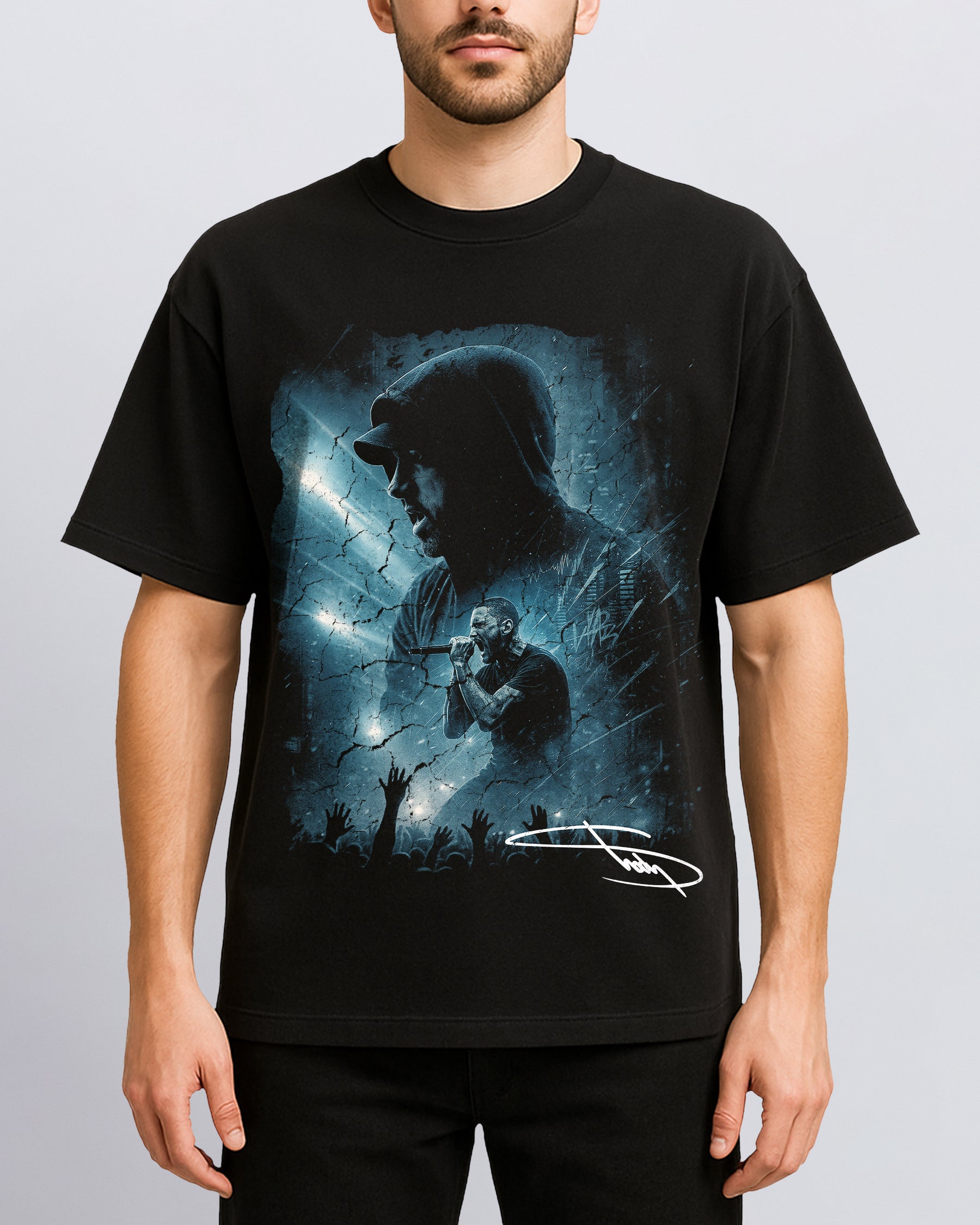 'Eminem' T-Shirt