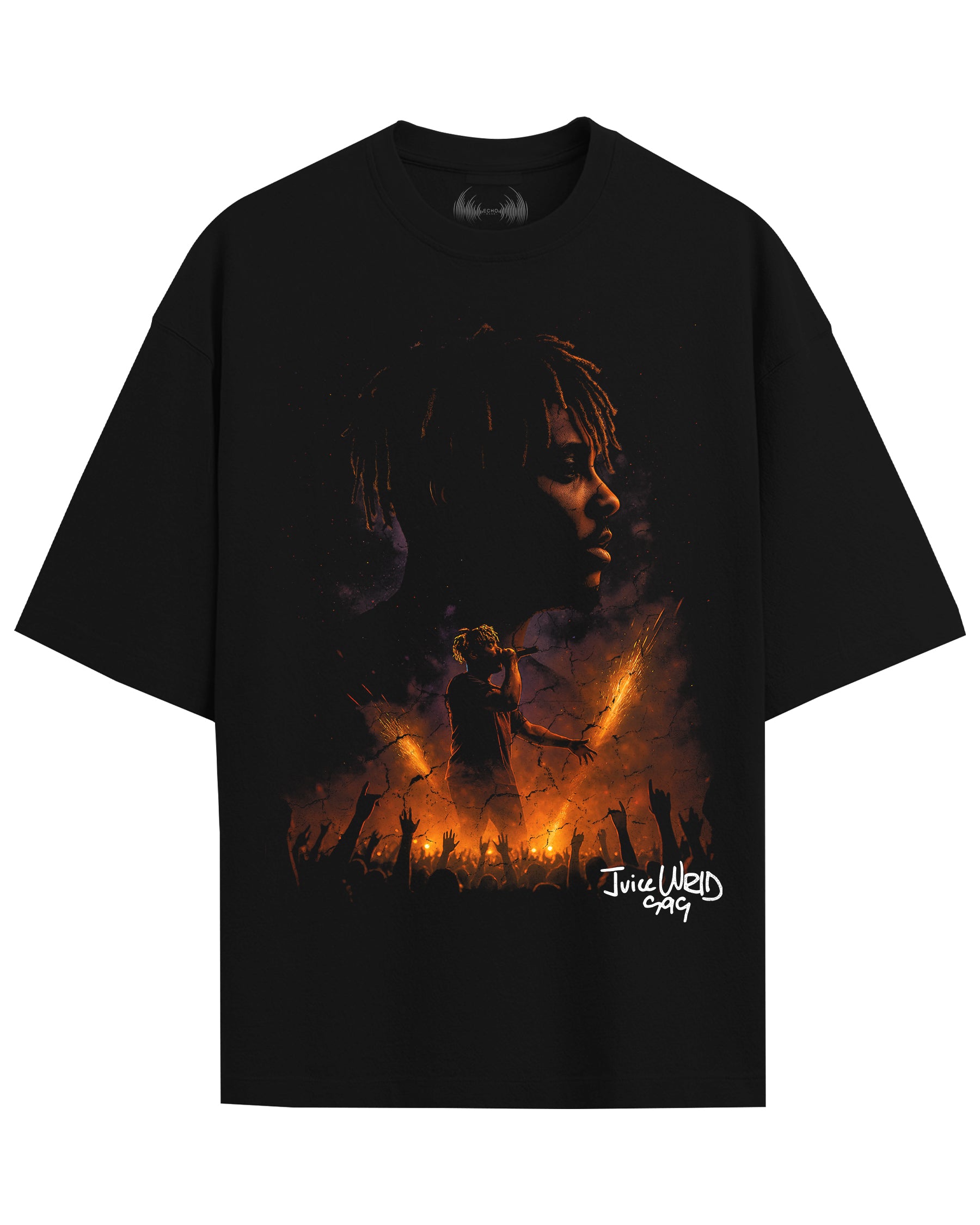 'Juice Wrld' T-Shirt