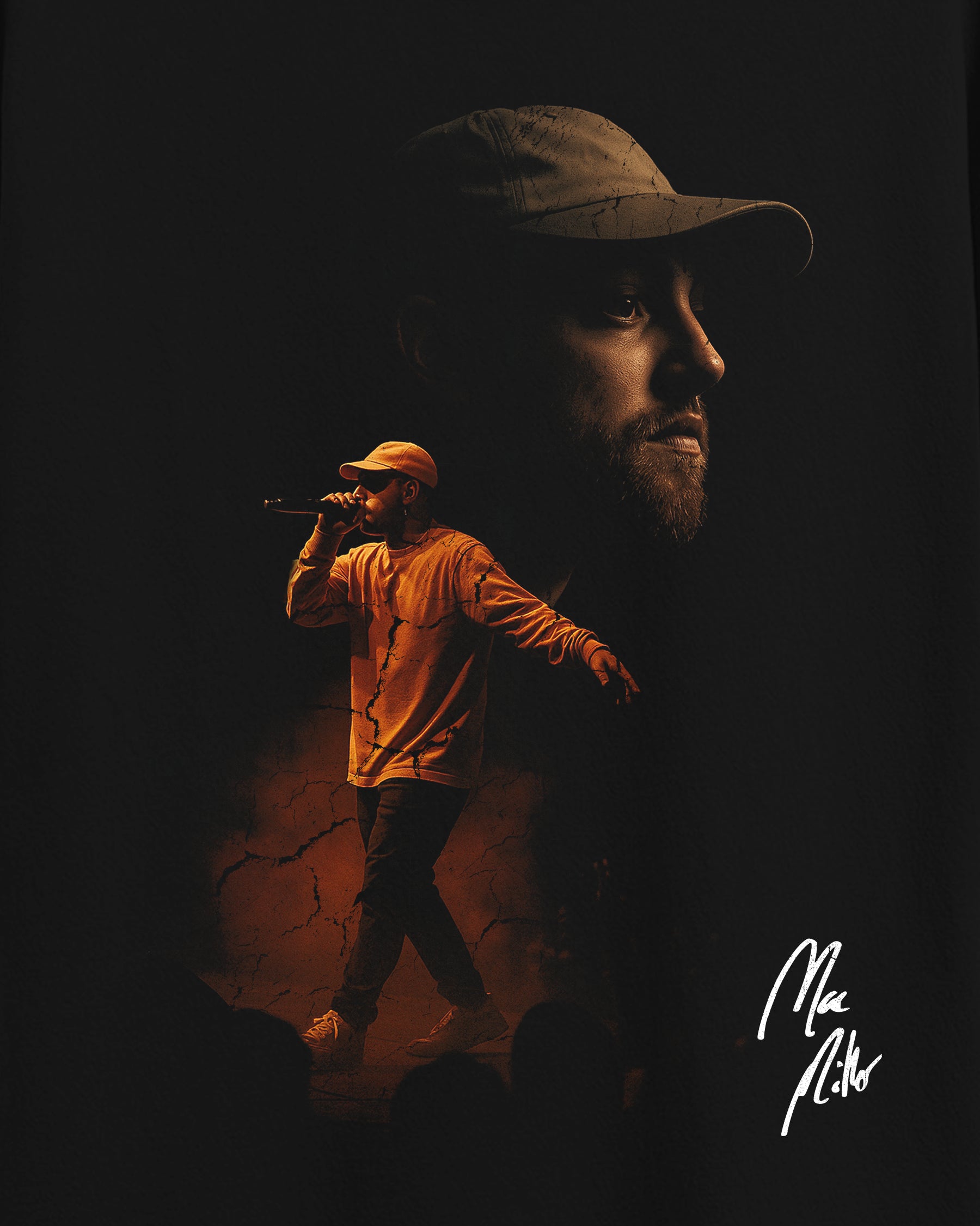 'Mac Miller' T-Shirt