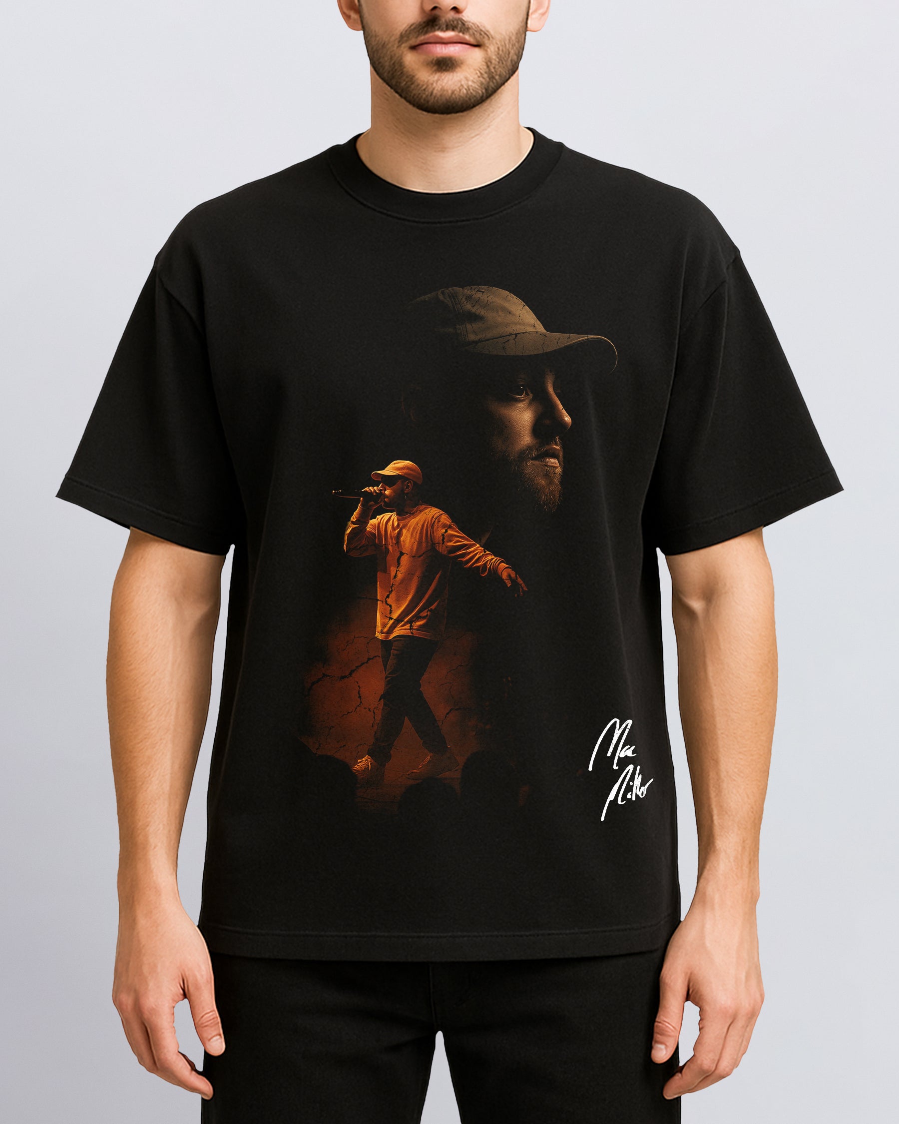 'Mac Miller' T-Shirt