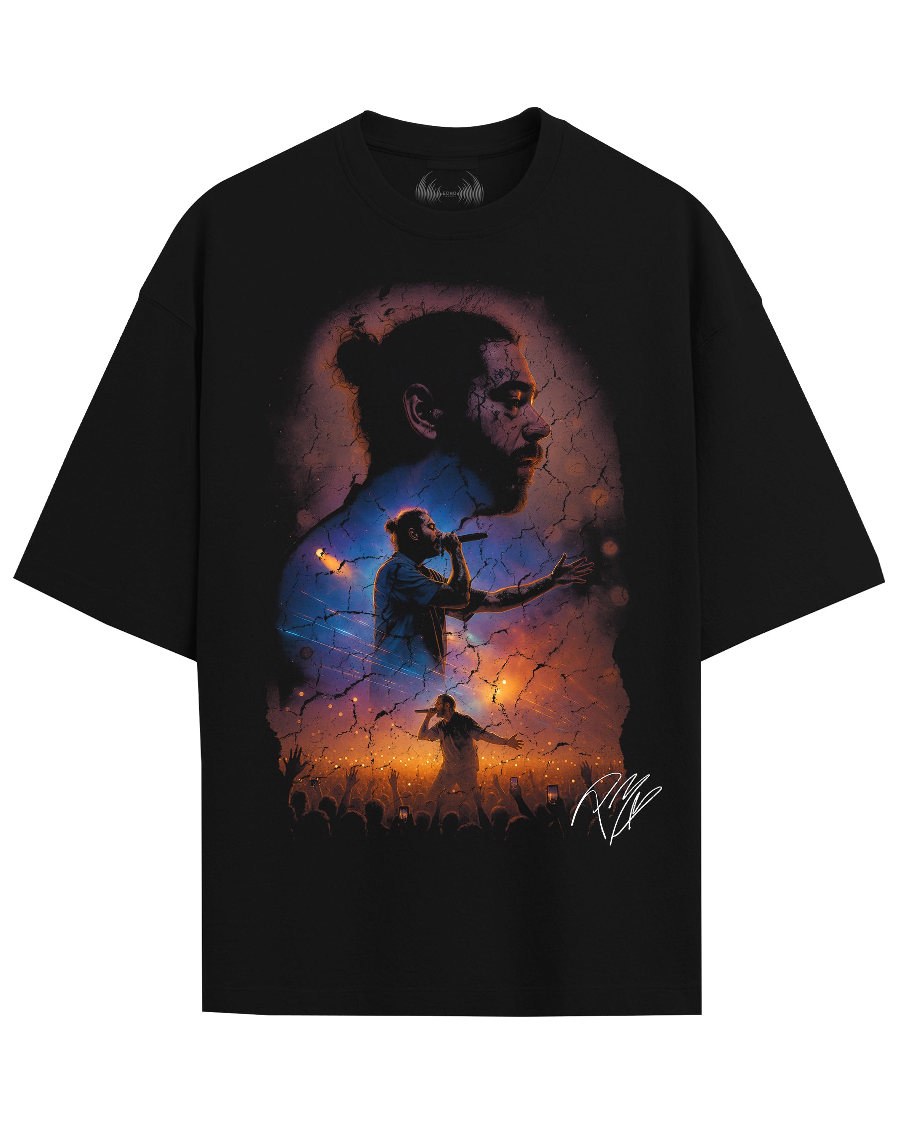 'Post Malone' T-Shirt