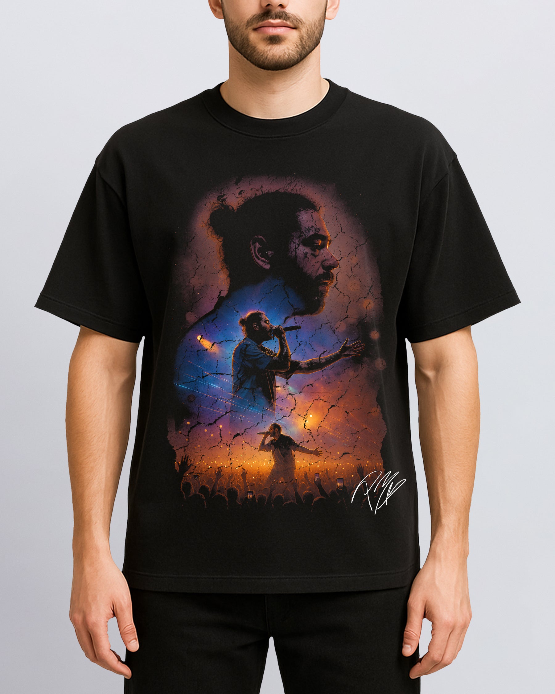 'Post Malone' T-Shirt