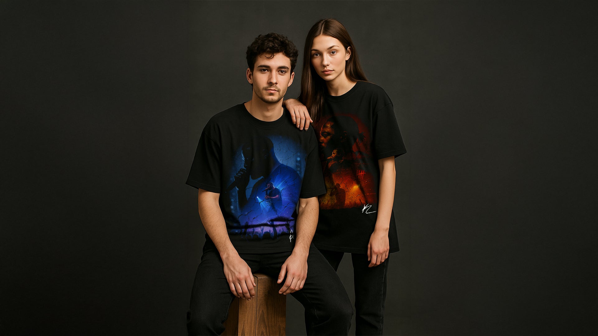 Echo Wear