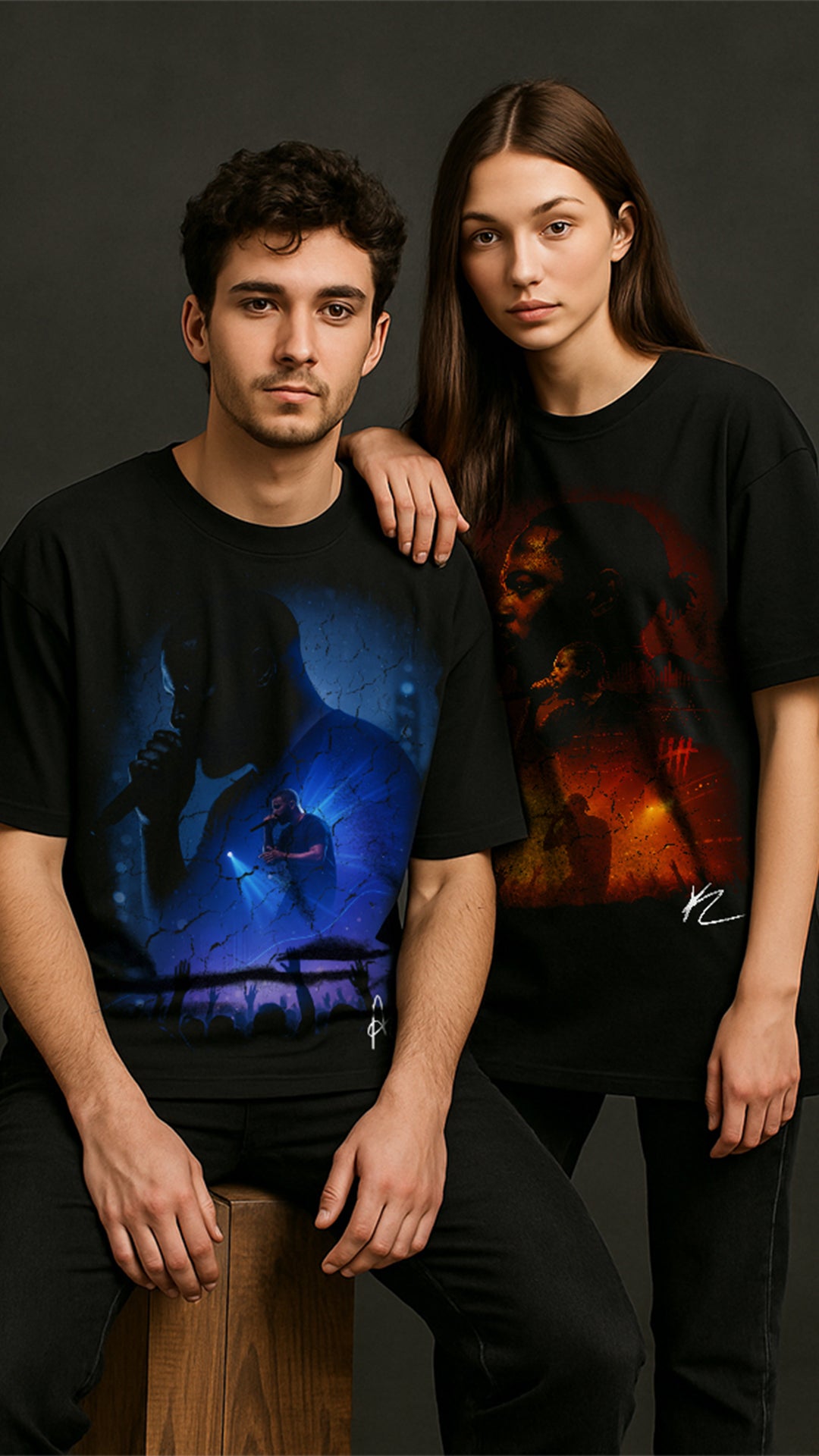 Echo Wear