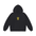 Hoodie,Oversized,Anime,Fire Force,Benimaru Shinmom