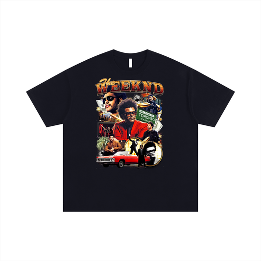 R&B,T-Shirt