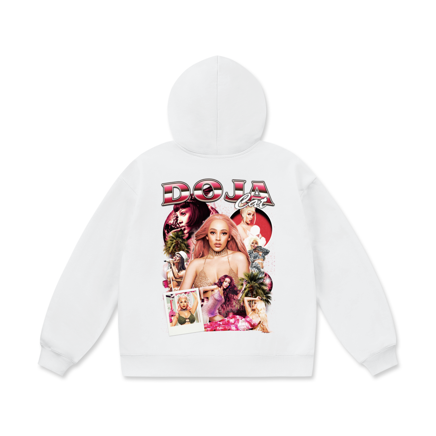Hoodie,Doja Cat,Hip-hop,Rap,R&B