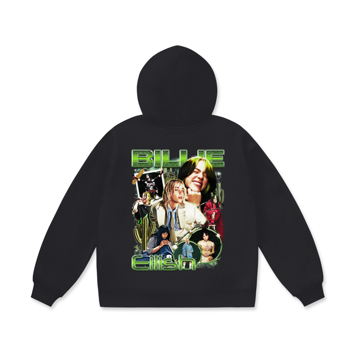 Hoodie,Billie Eilish,Alternative pop,Electropop