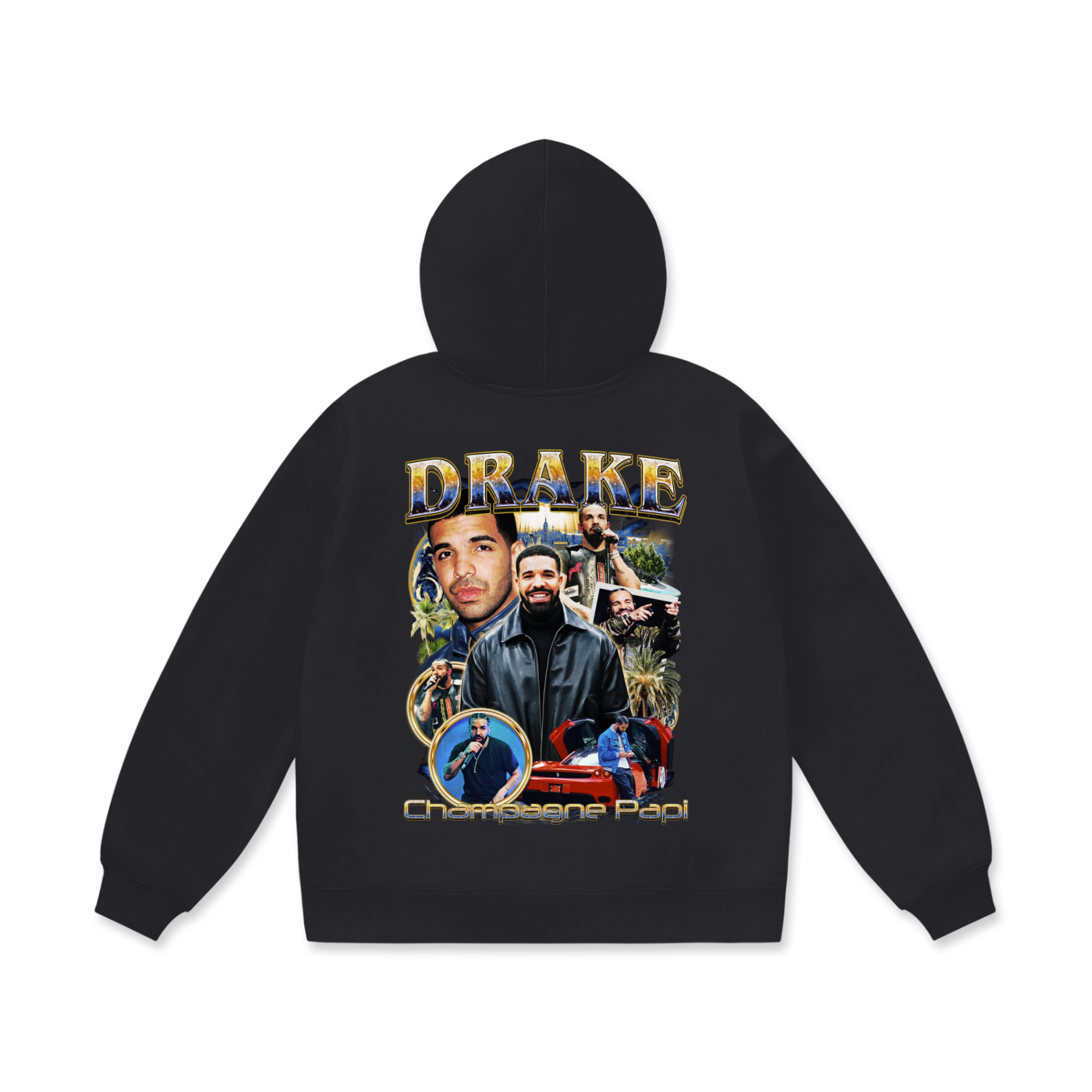 Hoodie,Drake,Hip-hop,Rap