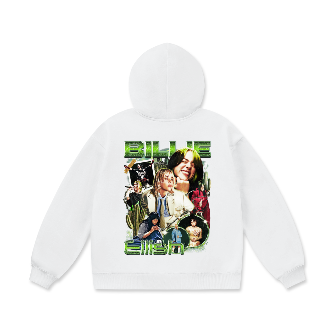 Hoodie,Billie Eilish,Alternative pop,Electropop