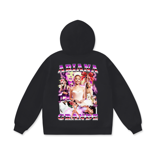Hoodie,Ariana Grande,Pop,R&B